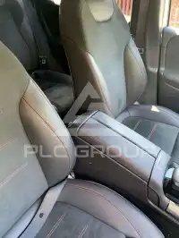 2019 Mercedes Benz B 200