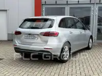 2019 Mercedes Benz B 200