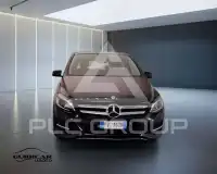 2019 Mercedes Benz B 200