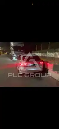 2019 Mercedes Benz B 200