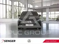 2019 Mercedes Benz B 200
