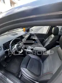 2019 Mercedes Benz B 200