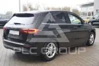 2019 Mercedes Benz B 200