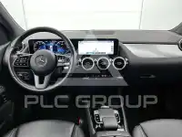 2019 Mercedes Benz B 200