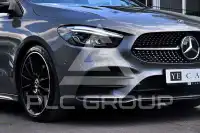 2019 Mercedes Benz B 200