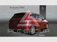 2019 Mercedes Benz B 200
