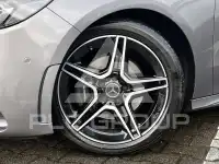 2019 Mercedes Benz B 200