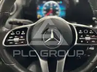 2019 Mercedes Benz B 200