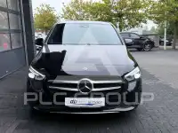 2019 Mercedes Benz B 200