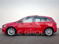 2019 Mercedes Benz B 200