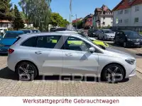2019 Mercedes Benz B 200