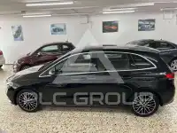 2019 Mercedes Benz B 200