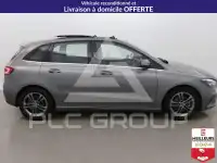 2019 Mercedes Benz B 200