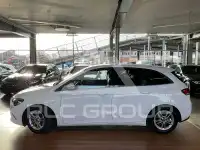 2019 Mercedes Benz B 200