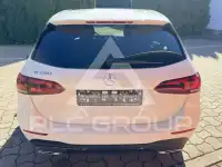 2019 Mercedes Benz B 200