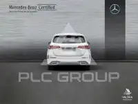 2019 Mercedes Benz B 200
