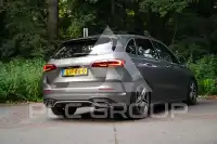 2019 Mercedes Benz B 200
