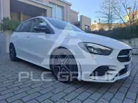 2019 Mercedes Benz B 200