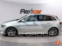 2019 Mercedes Benz B 200