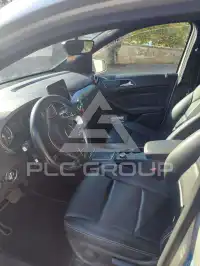 2019 Mercedes Benz B 200