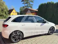 2019 Mercedes Benz B 200