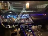 2019 Mercedes Benz B 200