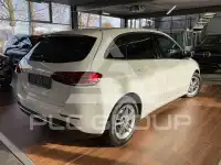 2019 Mercedes Benz B 200