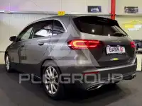 2019 Mercedes Benz B 200