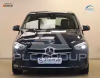 2019 Mercedes Benz B 200