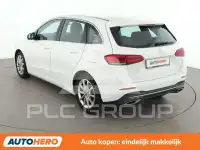 2019 Mercedes Benz B 200