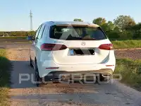 2019 Mercedes Benz B 200