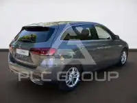 2019 Mercedes Benz B 200