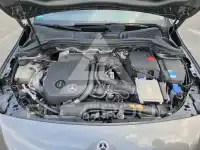 2019 Mercedes Benz B 200