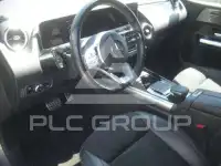 2019 Mercedes Benz B 200