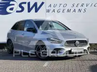 2019 Mercedes Benz B 200