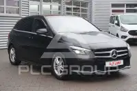 2019 Mercedes Benz B 200