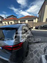 2019 Mercedes Benz B 200
