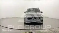 2019 Mercedes Benz B 200