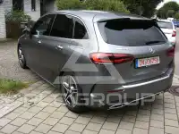 2019 Mercedes Benz B 200