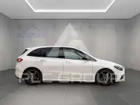 2019 Mercedes Benz B 200