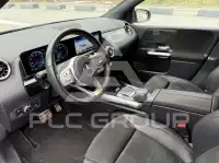 2019 Mercedes Benz B 200