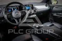 2019 Mercedes Benz B 200