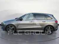 2019 Mercedes Benz B 200