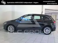2019 Mercedes Benz B 200