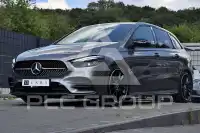 2019 Mercedes Benz B 200