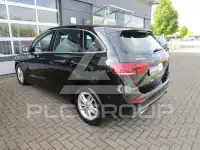 2019 Mercedes Benz B 200