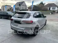 2019 Mercedes Benz B 200