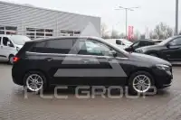 2019 Mercedes Benz B 200