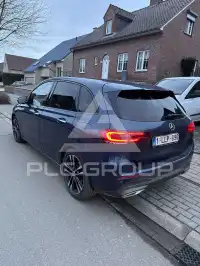 2019 Mercedes Benz B 200