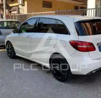 2019 Mercedes Benz B 200